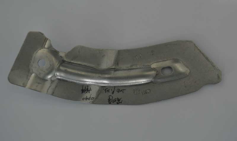 加强板 5QA 805 757 Touran