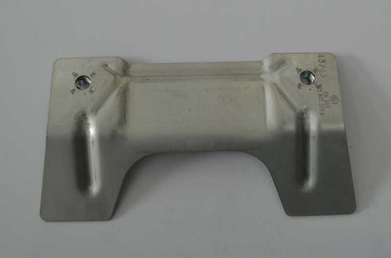 锁横梁加强板焊接总成 5E5 813 325A Octavia