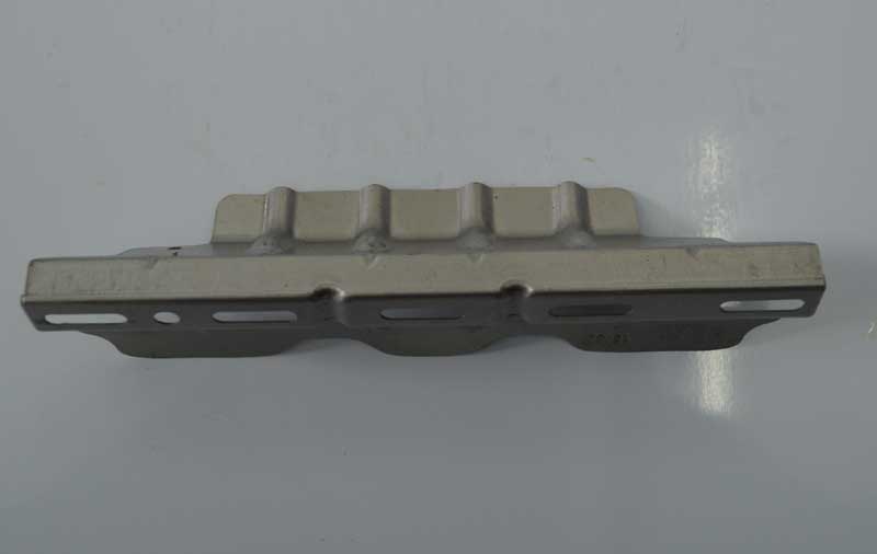 门盖板 3Q0 802 307 Superb